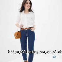 Le boutique відгуки фото
