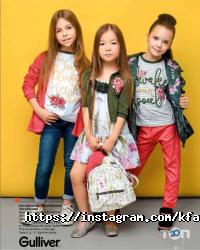 Kids Fashion, детское модельно-актерское агентство фото