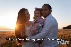 Фотостудія Кирила Кононова відгуки фото