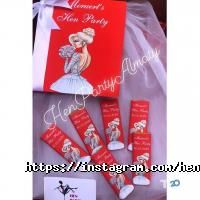 HenPartyAlmaty Алматы фото