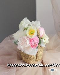 For.you.flowers отзывы фото