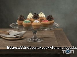 Товари для дому Ларан фото