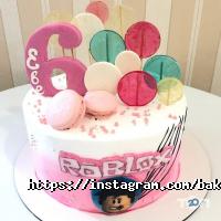 Кав'ярні та кондитерські Bakery фото