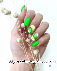 відгуки про mur.mur.nail.studio фото