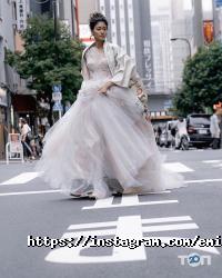 Emilia Sposa Астана фото