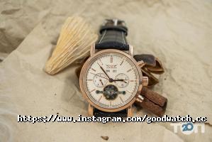 GoodWatch відгуки фото