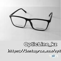 OpticLine_kz Астана фото