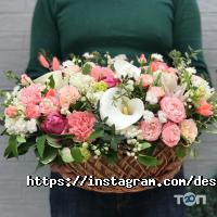 відгуки про Fleurs фото