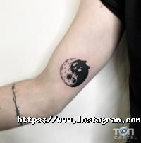 Тату салони Cartel Тату фото