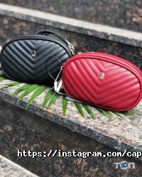 відгуки про Capriccio фото