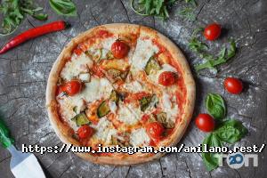 відгуки про A Milano фото