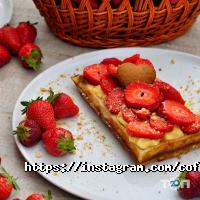 відгуки про Coffee & Waffles фото