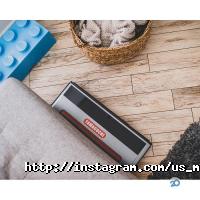 Магазини косметики та парфюмерії Us medica фото