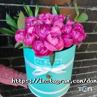 отзывы о PEONY фото