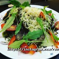 Clumba, ресторан фото