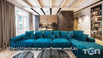 Bonum Wood фото