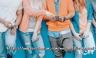 Mouzenidis Travel відгуки фото