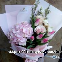 відгуки про Buket-Butik фото