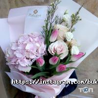 Магазини квітів Buket-Butik фото