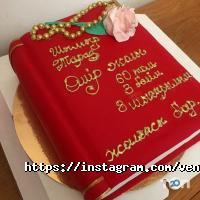Venus bakery отзывы фото