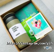 Канцтовары Gifter.kz фото