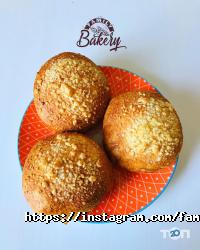 Family Bakery фото