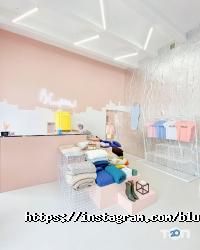 Blushhh! відгуки фото