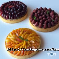 HOME MACARON отзывы фото