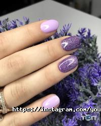 Салони краси Your__nail фото