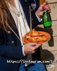 Местный производитель La Tartine фото