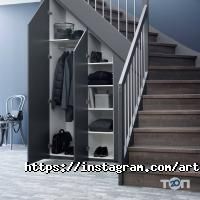Art Space отзывы фото