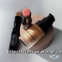 Inglot відгуки фото