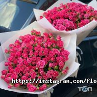 Flority, квітковий магазин фото