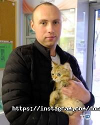 Ветеринарні клініки Доктор Вет фото