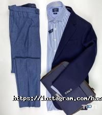 Hackett London отзывы фото