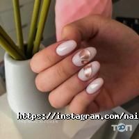 Nail studio by Gulzhan Naizabekovva отзывы фото