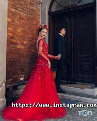 відгуки про Oksana Mukha фото