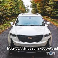 Cadillac Almaty Алматы фото