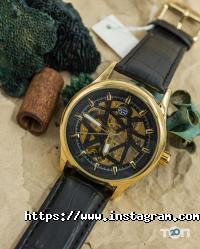 відгуки про GoodWatch фото