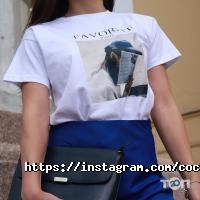 Офтальмологические клиники и магазины очков Coco фото