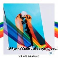 Магазини одягу та взуття United Colors Of Benetton фото