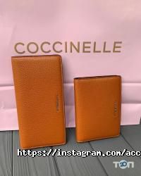 Магазини одягу та взуття Accetto фото