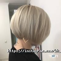 Beauty Bar, салон краси фото