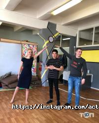 Психологические центры Актер-Псих фото