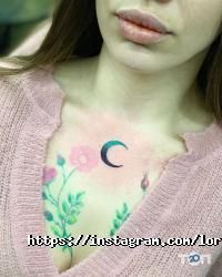 Lori Zen відгуки фото