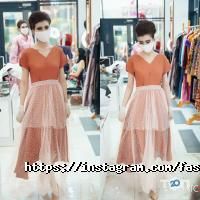 Fashion Hanum Collection, магазин дизайнерской одежды и ювелирных изделий фото