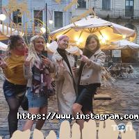 Львівська копальня кави відгуки фото