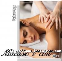 Масажні салони Перші Регіональні курси масажу фото