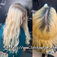 Салоны красоты Anna Tkachuk beauty фото