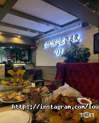 Lounge bar Di & Дария Алматы фото